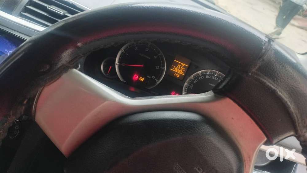 Maruti Swift Vdi 2018 Km Driven