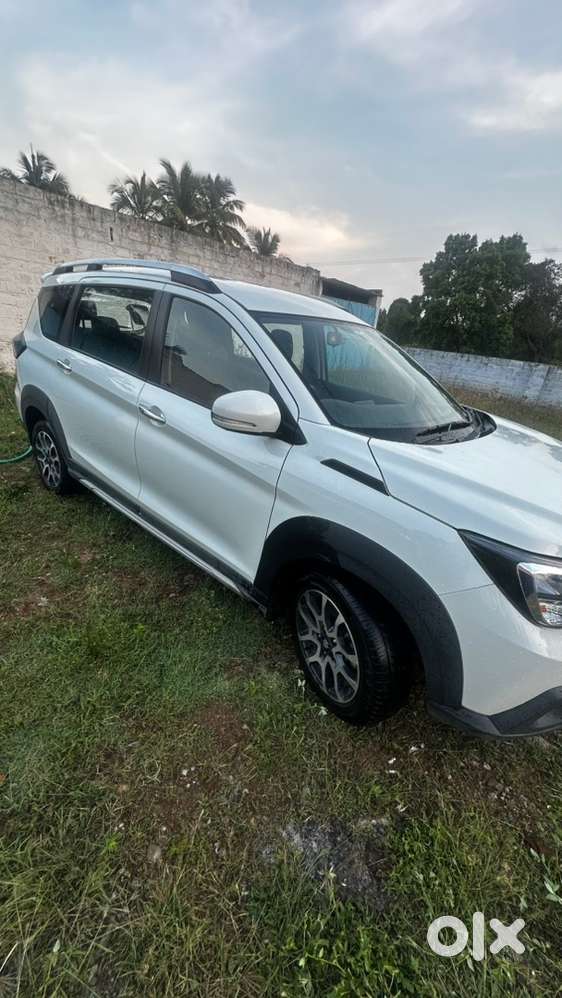 Maruti Suzuki Xl6 2024