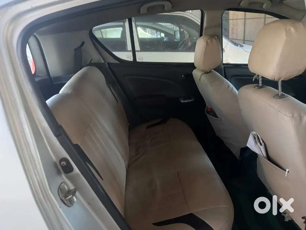 Maruti Suzuki Ertiga