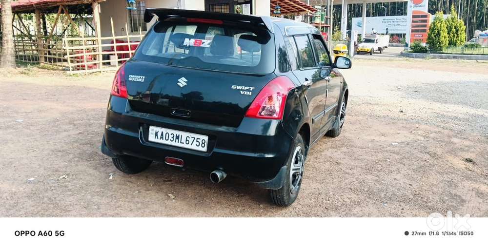Maruti Suzuki Swift 2009 Diesel Well Maintained