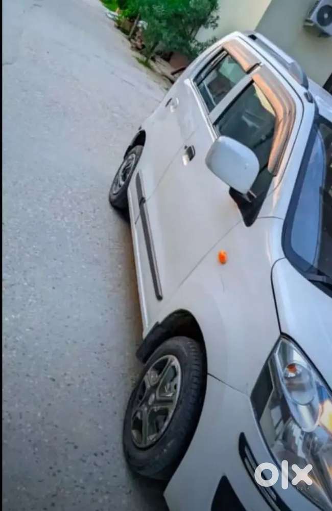 Maruti Suzuki Wagon 2015