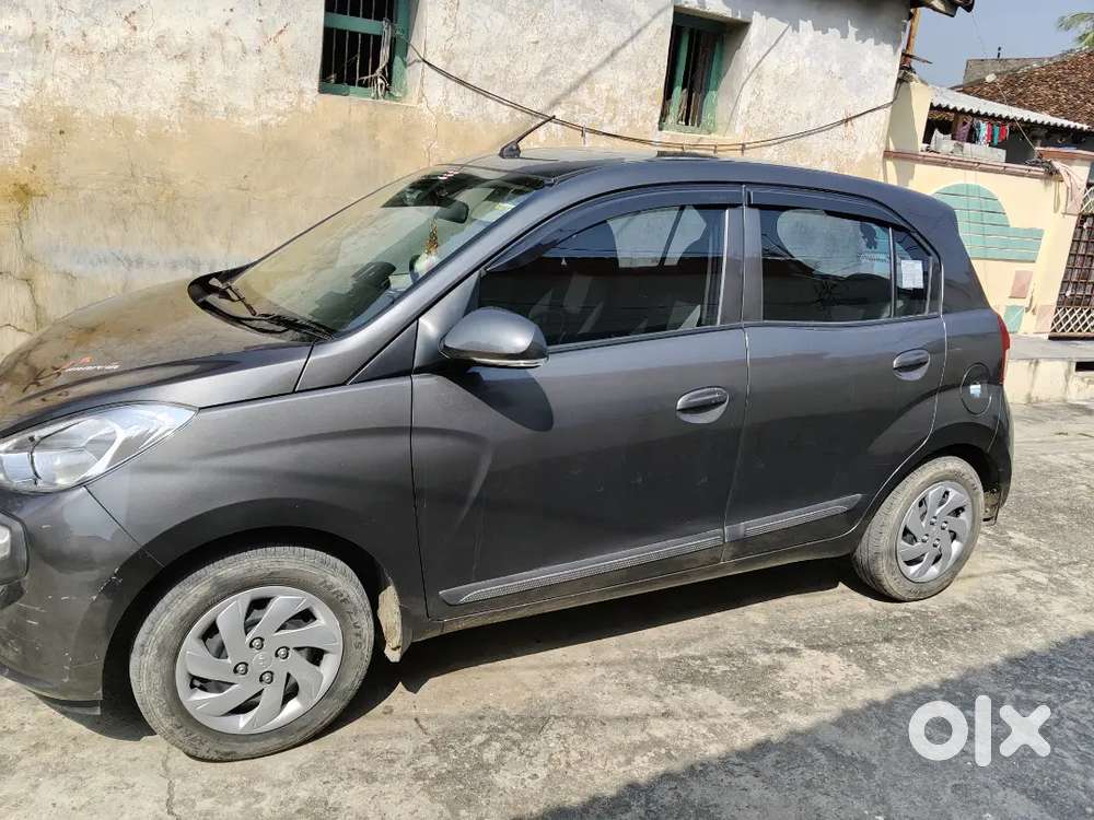 Hyundai Santro Sportz 2020