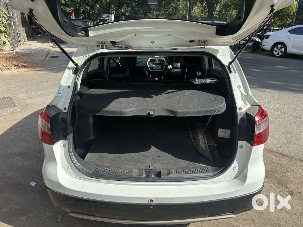Maruti Suzuki S-cross 1.5 Sigma, 2017, Diesel