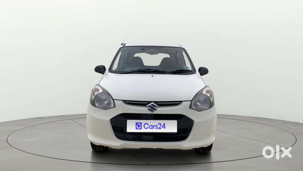 Maruti Suzuki Alto 800 2012-2016 Lxi, 2014, Petrol