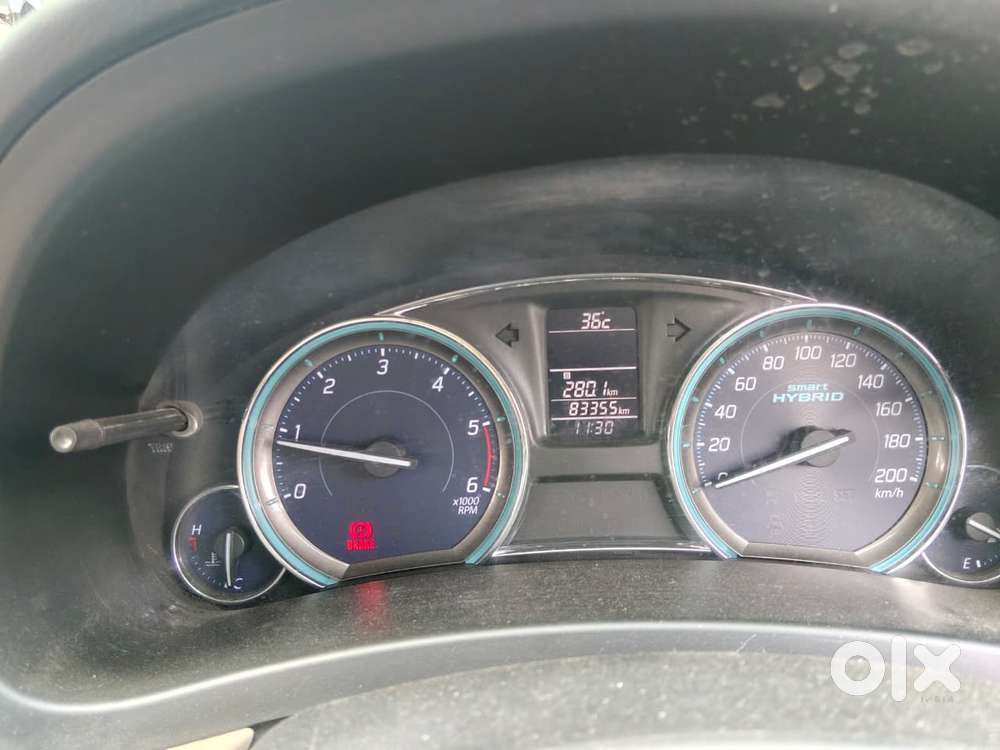 Maruti Suzuki Ciaz Delta Diesel, 2019, Diesel