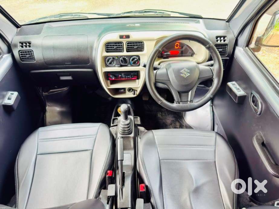 Maruti Suzuki Eeco 5 Seater Ac, 2024, Petrol