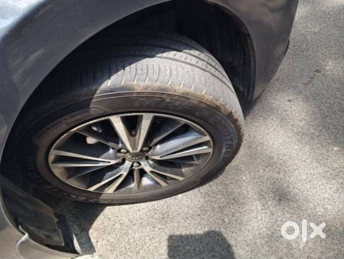 Toyota Corolla Altis 1.8 Gl, 2018, Petrol