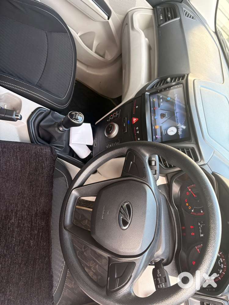 Mahindra Xuv300 Diesel 2020