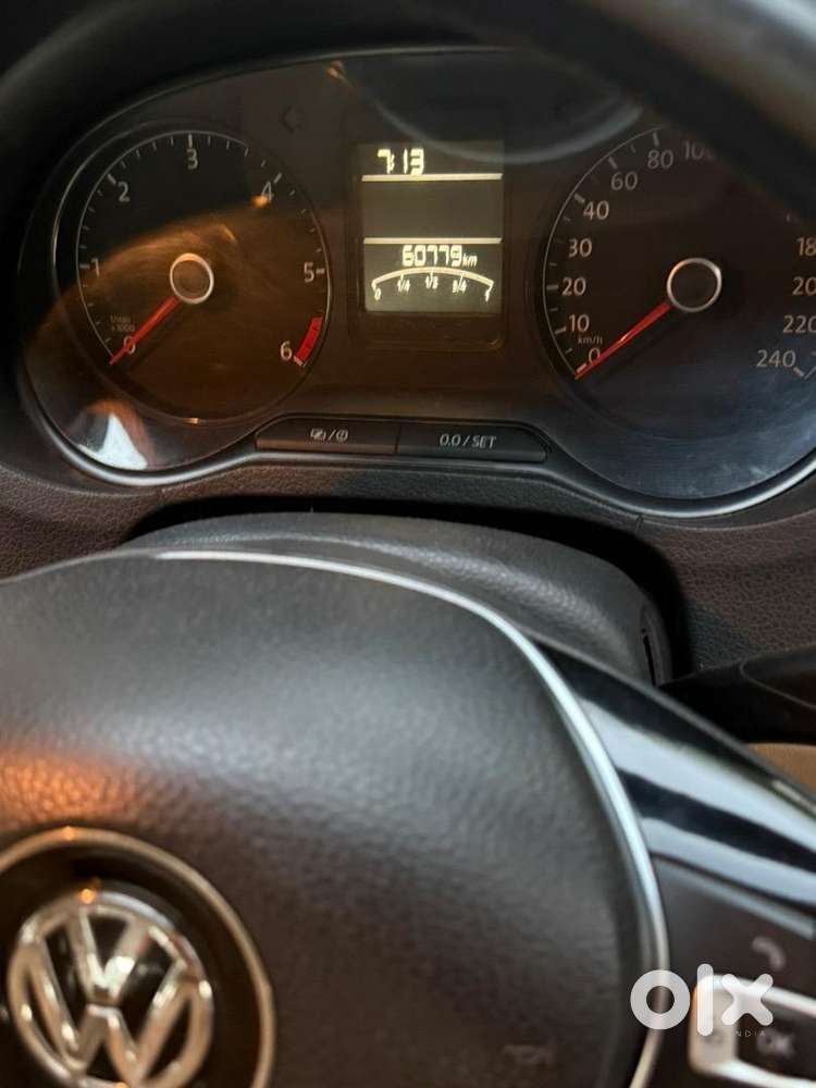 Volkswagen Ameo Auto