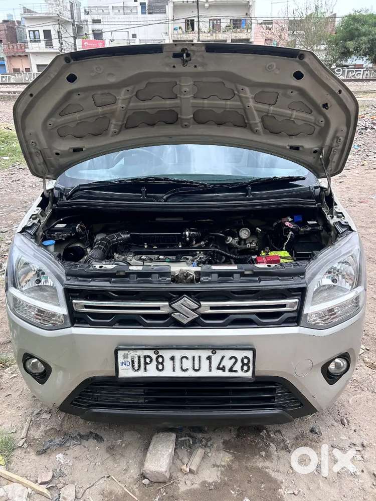 Maruti Suzuki Wagon R