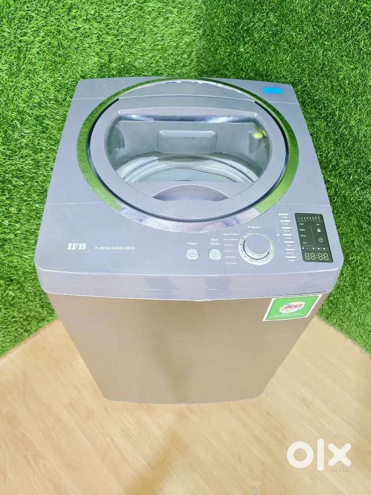 IFB Top load 6.5kg Washing machine, with free delivery and warranty