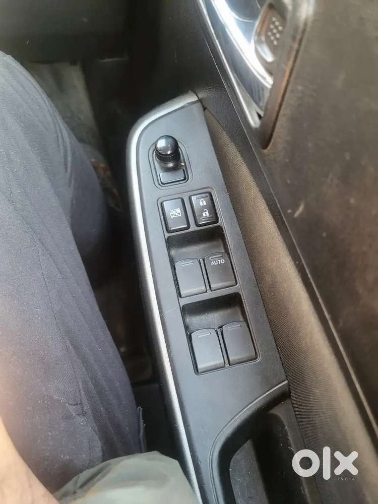 Maruti Suzuki Swift 2018