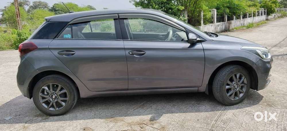 Hyundai I20 1.4 Sportz, 2019, Petrol