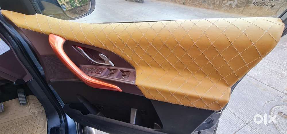 Mahindra Xuv500, 2012, Diesel