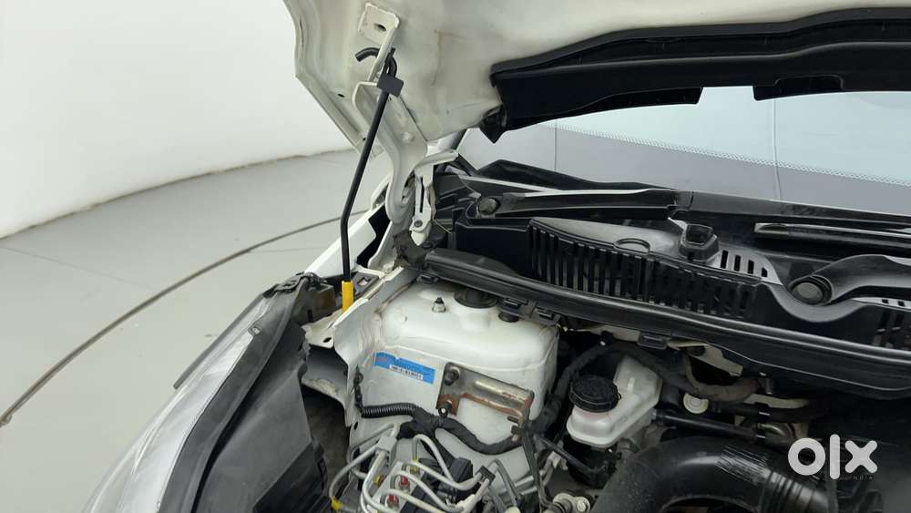 Tata Nexon 1.2 Revotron Xz Plus, 2022, Petrol