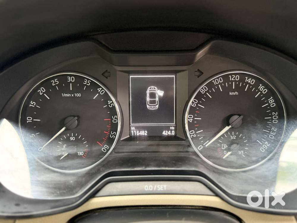 Skoda Octavia Elegance 2.0 Tdi At, 2014, Diesel