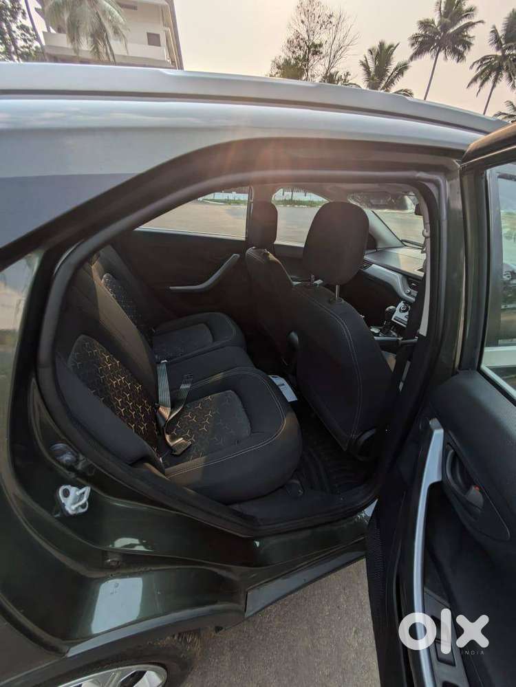 Tata Nexon 2020 Petrol Well Maintained