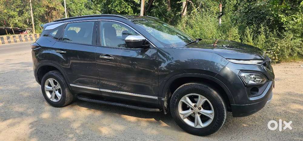 Tata Harrier Xz+, 2019, Diesel