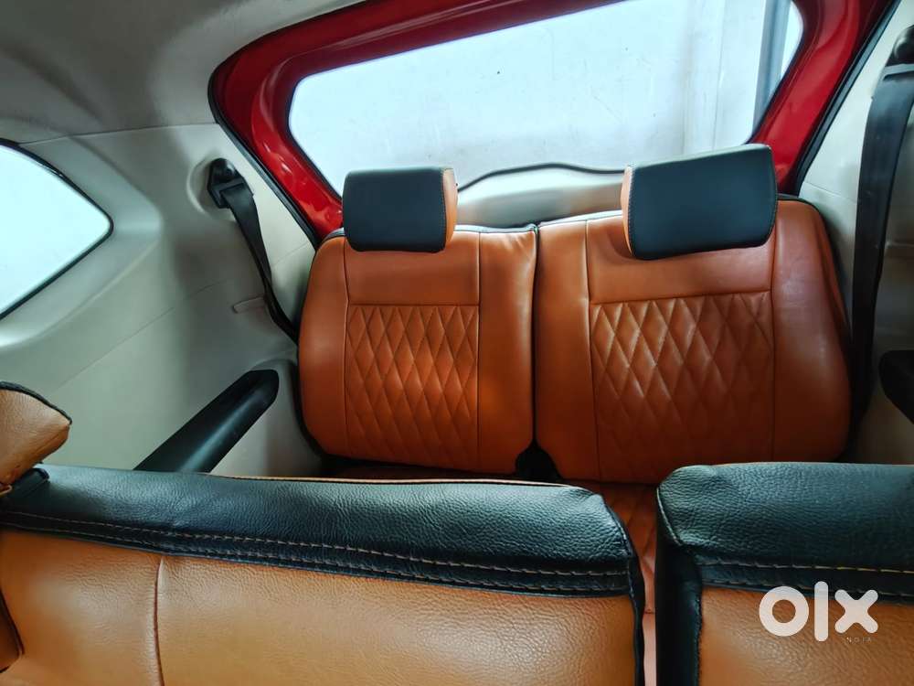 Renault Triber 1.0 Rxe, 2020, Petrol