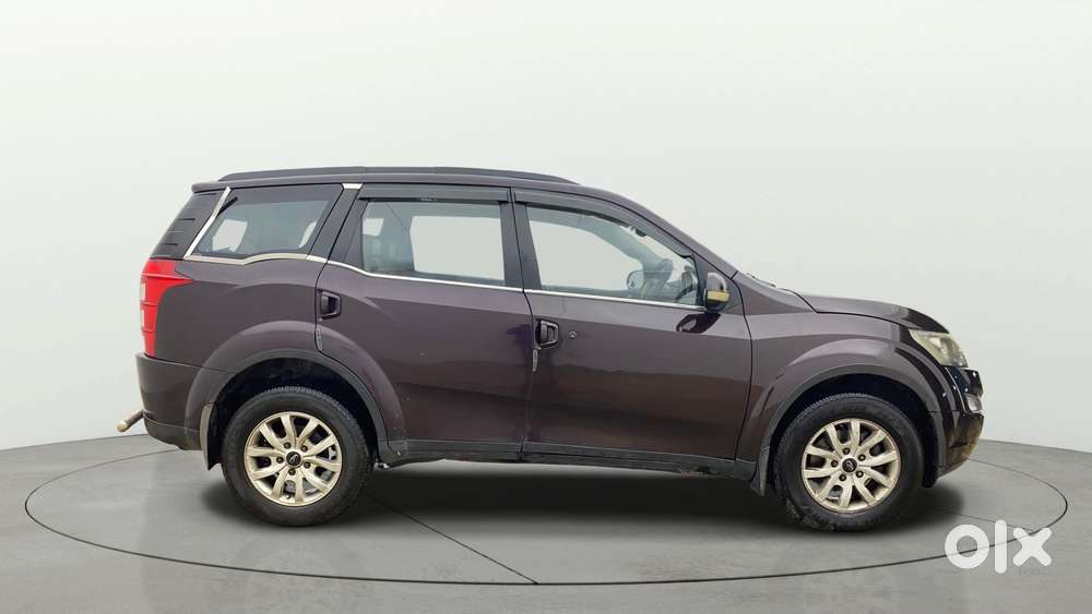 Mahindra Xuv500 2.2 W10, 2017, Diesel