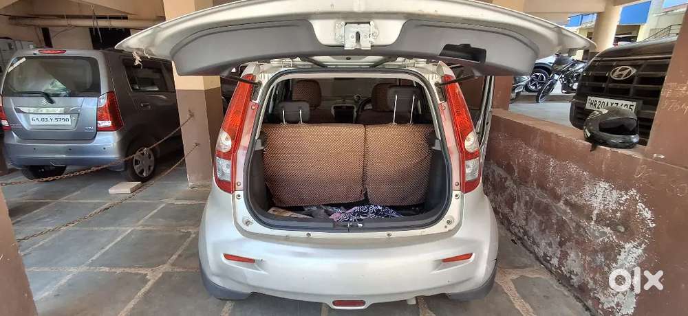 Maruti Suzuki Ritz For Sale