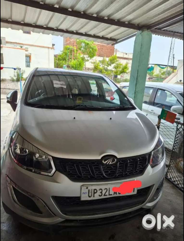 Mahindra Marazzo 2019 November, Near 2020 Diesel 75000 Km. Chilled Ac