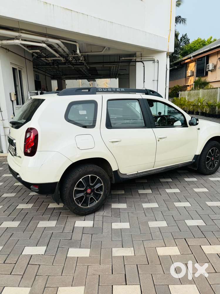 Renault Duster Diesel 55000 Km Driven