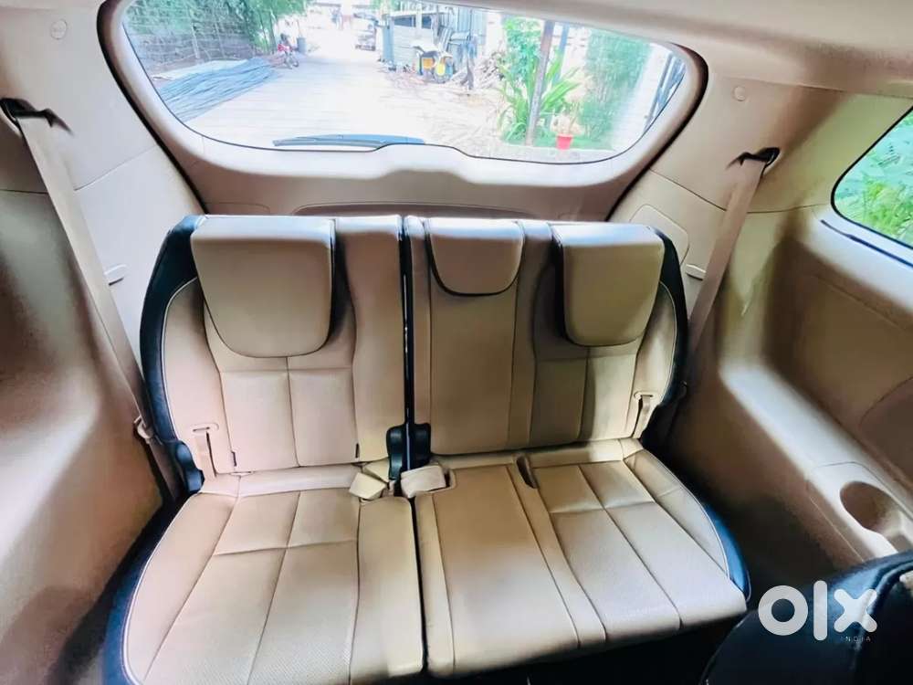 Kia Carnival, 2020, Diesel