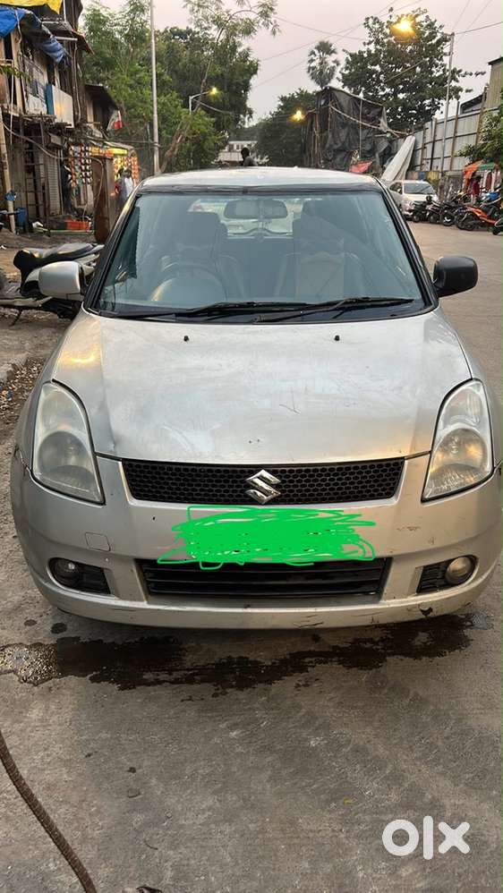 Maruti Suzuki Swift Passing Till 2031 Pure Petrol
