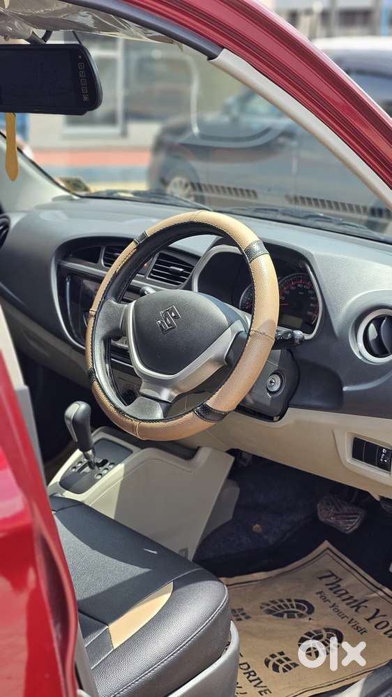 2015 Maruti Suzuki Alto
