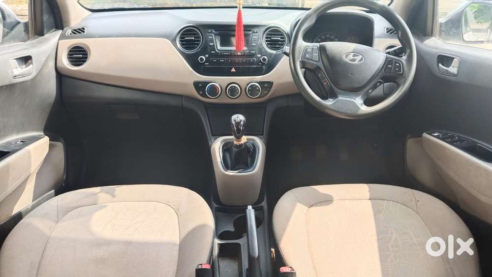 Hyundai Xcent Sx 1.2, 2015, Diesel