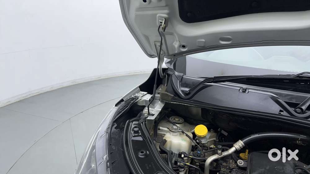 Nissan Magnite 1.0 Xv, 2022, Petrol