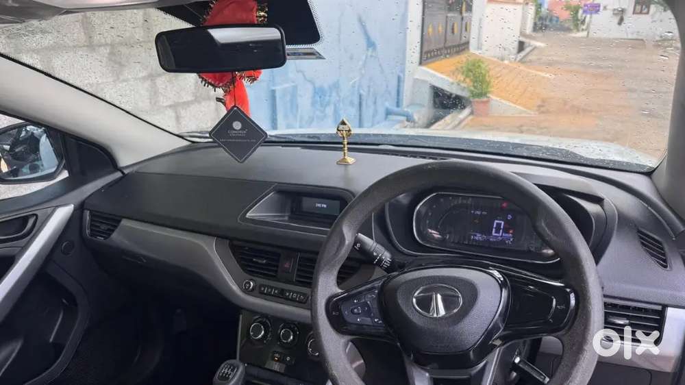 Tata Nexon Diesel 2021