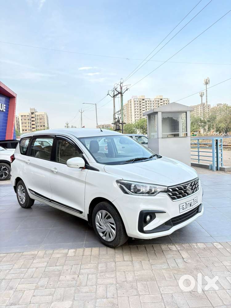 Maruti Suzuki Ertiga Vxi (o) Cng, 2023, Cng & Hybrids