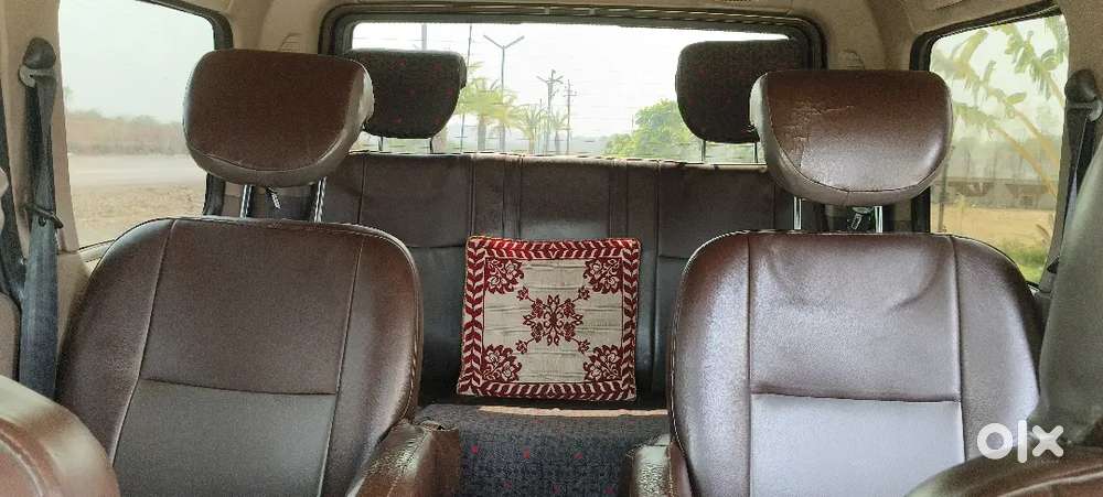Mahindra Scorpio 2013 Diesel Well Maintained