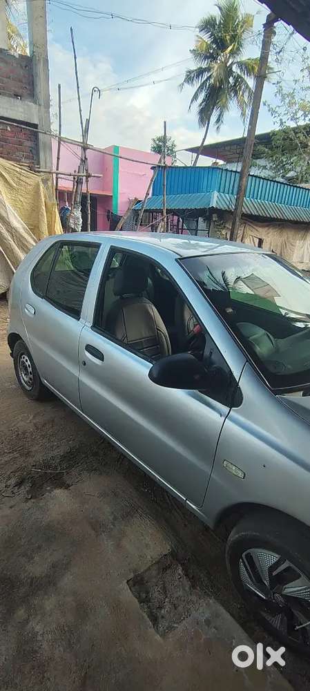 Tata Indica Ev2 2016 Diesel Good Condition