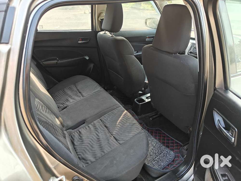 Maruti Suzuki Swift 1.2 Vxi (o), 2019, Petrol