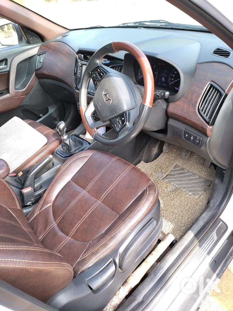 Hyundai Creta 2016 Diesel