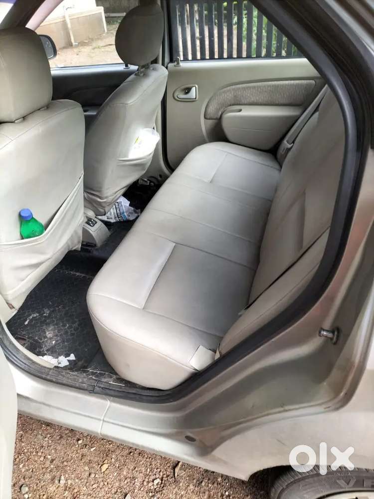 Mahindra Verito G4 2012 Diesel Manual