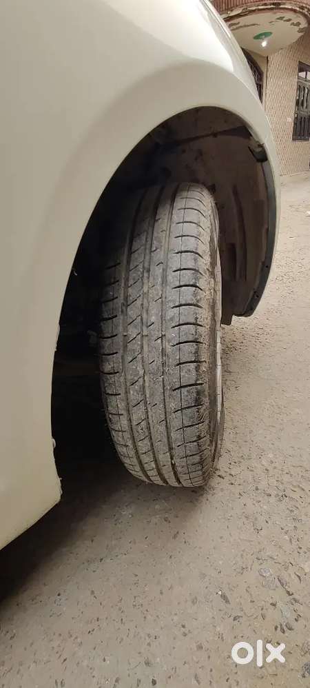 Maruti Suzuki Dzire 2016 Cng & Hybrids Well Maintained