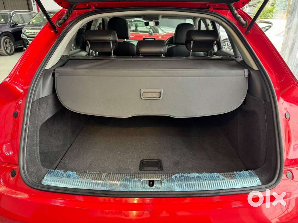 Audi Q3 2.0 35 Tdi Technology, 2018, Diesel