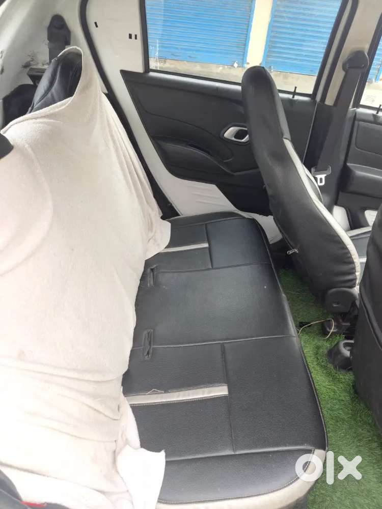 Nissan Datusun Redi Go 2018 1st Owner Petrol