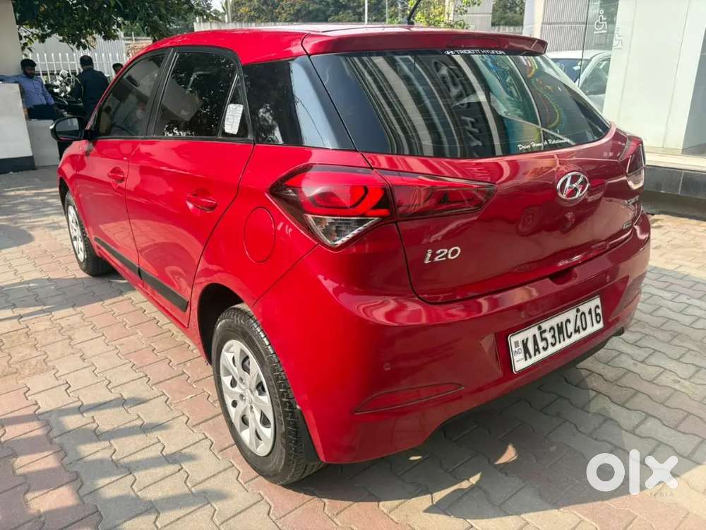 2015 I 20 Sports