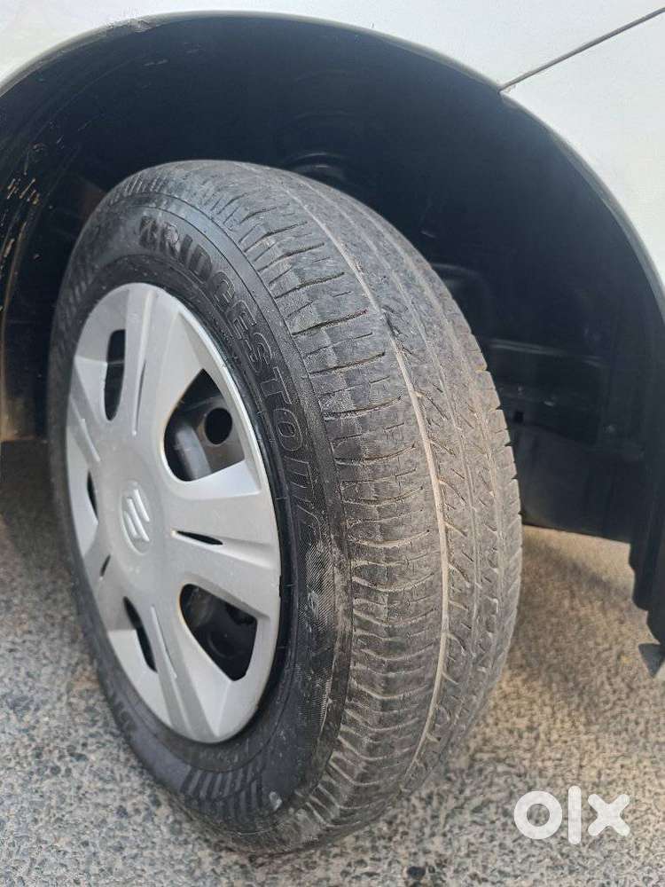 Maruti Suzuki Wagon R 1.0 Vxi Felicity Edition, 2013, Petrol