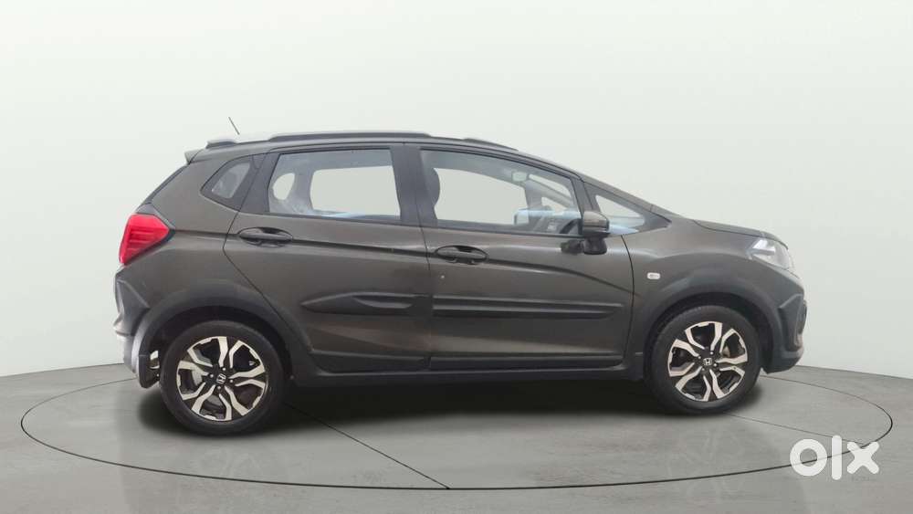 Honda Wr-v [2020-2023] 1.2 Sv I-vtec Mt, 2021, Petrol