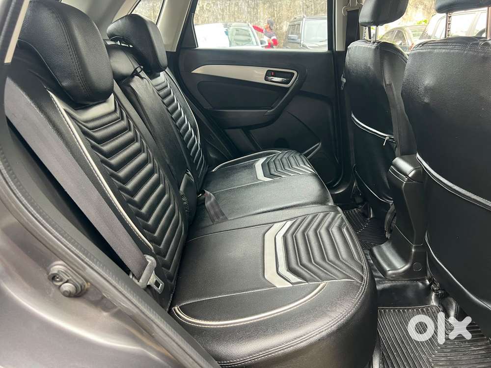 Maruti Suzuki Vitara Brezza Zxi+ Mt, 2021, Petrol