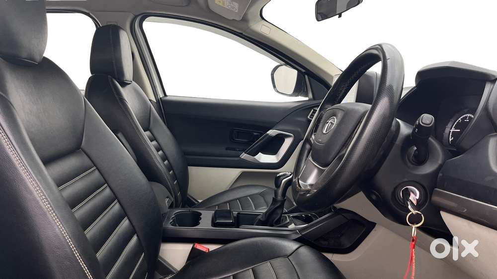 Tata Safari 2.0 Kryotec Xma, 2021, Diesel