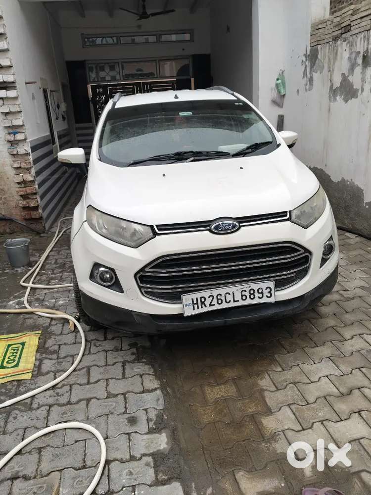 Good Condition Car For Sell