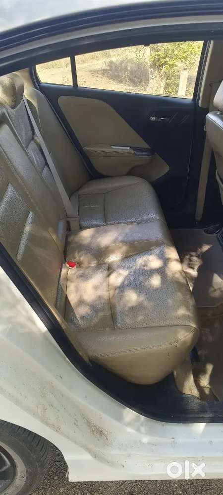 Honda City 2014 Petrol 93000 Km Driven