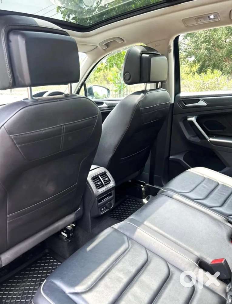Volkswagen Tiguan 2.0 Elegance Tsi Dsg, 2023, Petrol